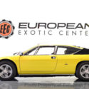 1975 Lamborghini Urraco P111 - Only 21 made