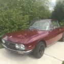 1975 Lancia Fulvia Alfa Romeo Fiat Ferrari Maserati Other