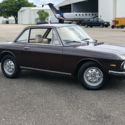 1975 Lancia Fulvia Coupe NO RESERVE! Florida Clean Title !!!!!!!!!
