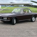 1975 Lancia Fulvia Coupe