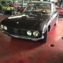 1975 lancia Fulvia fiat alfa romeo ferrari other mg triumph