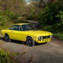 1975 Lancia Fulvia
