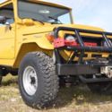 1975 Land Cruiser FJ40