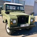 1975 Land Rover Santana 88