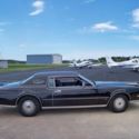 1975 Lincoln Continental Mark IV