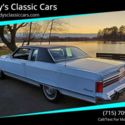 1975 Lincoln Continental Town Coupe' Automatic RWD V8 7.5L Gasoline