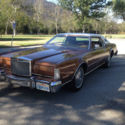 1975 Lincoln Mark IV, 19, 950 Miles