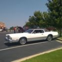 1975 Lincoln Mark IV