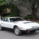 1975 Maserati Khamsin for sale!