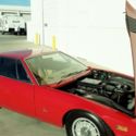 1975 Maserati Khamsin