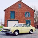 1975 MAVERICK, SURVIVOR, BARN FIND, 88K ORIG MILES, EXC COND, RUNS GREAT, CLEAN