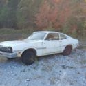 1975 Maverick