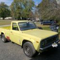 1975 Mazda REPU Rotary Pick Up Truck Weber Carburetor 12a/13b rx7 rx-7 4spd/5spd
