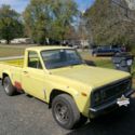 1975 Mazda REPU Rotary Pick Up Truck Weber Carburetor