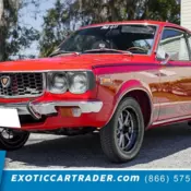 1975 Mazda RX-3