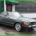 1975 Mercedes 450SL NO RESERVE!