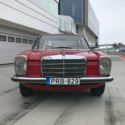 1975 Mercedes-Benz 230, Very good car, excellent condition. It can be seen and d