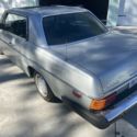 1975 Mercedes-Benz 280C Coupe Grey RWD Automatic