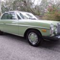 1975 Mercedes Benz 280C W114