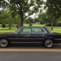 1975 Mercedes-Benz 280S