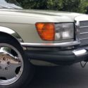 1975 Mercedes-Benz 450SEL - Collector Condition - Euro Lights - 59 K - 450 SEL
