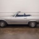 1975 Mercedes-Benz SL-Class 450SL 45,372 Miles Original Condition! 2 Owner!