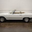 1975 Mercedes-Benz SL-Class 450SL 92,315 Miles 1 Owner California Car