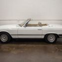 1975 Mercedes-Benz SL-Class 450SL 92,315 Miles California Car!