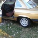 1975 Mercedes Benz SL class 450sl