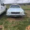 1975 Mercury Bobcat Hatchback Blue RWD Automatic