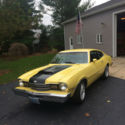 1975 Mercury Comet GT