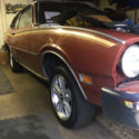 1975 Mercury Comet Maverick