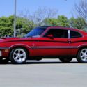 1975 MERCURY COMET SPORT COUPE 302/4BBL GT APPEARANCE PKG! CALIFORNIA CAR