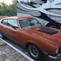 1975 Mercury Comet
