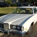 1975 Mercury Cougar XR-7