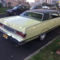 1975 Mercury Marquis - No Reserve - See New Photos