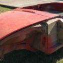1975 MG MGB V6 5 Speed Conversion
