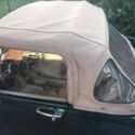 1975 MG Midget Convertible