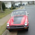 1975 MG Midget price reduced