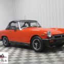 1975 MG