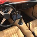1975 MGB 61K Miles