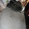 1975 MGB WHITE- Garaged for last 15 years, needs restoration