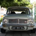 1975 MINI 1275GT  1275 GT