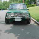 1975 MINI 1275GT BEAUTIFULLY RESTORED. ONE OF A KIND in the USA