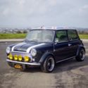 1975 MINI COOPER GENUINE SPORT PACK LOADED WITH EXTRAS
