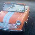 1975 Mini Roadster