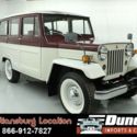1975 Mitsubishi Jeep