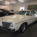 1975 Olds Cutlass Hurst W-25 nice car  READ AD   !!