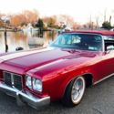1975 Olds Delta 88 Royale Custom Convertible - Very Well Done - Tons of Car Fo