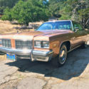 1975 oldsmboile ninety-eight regency